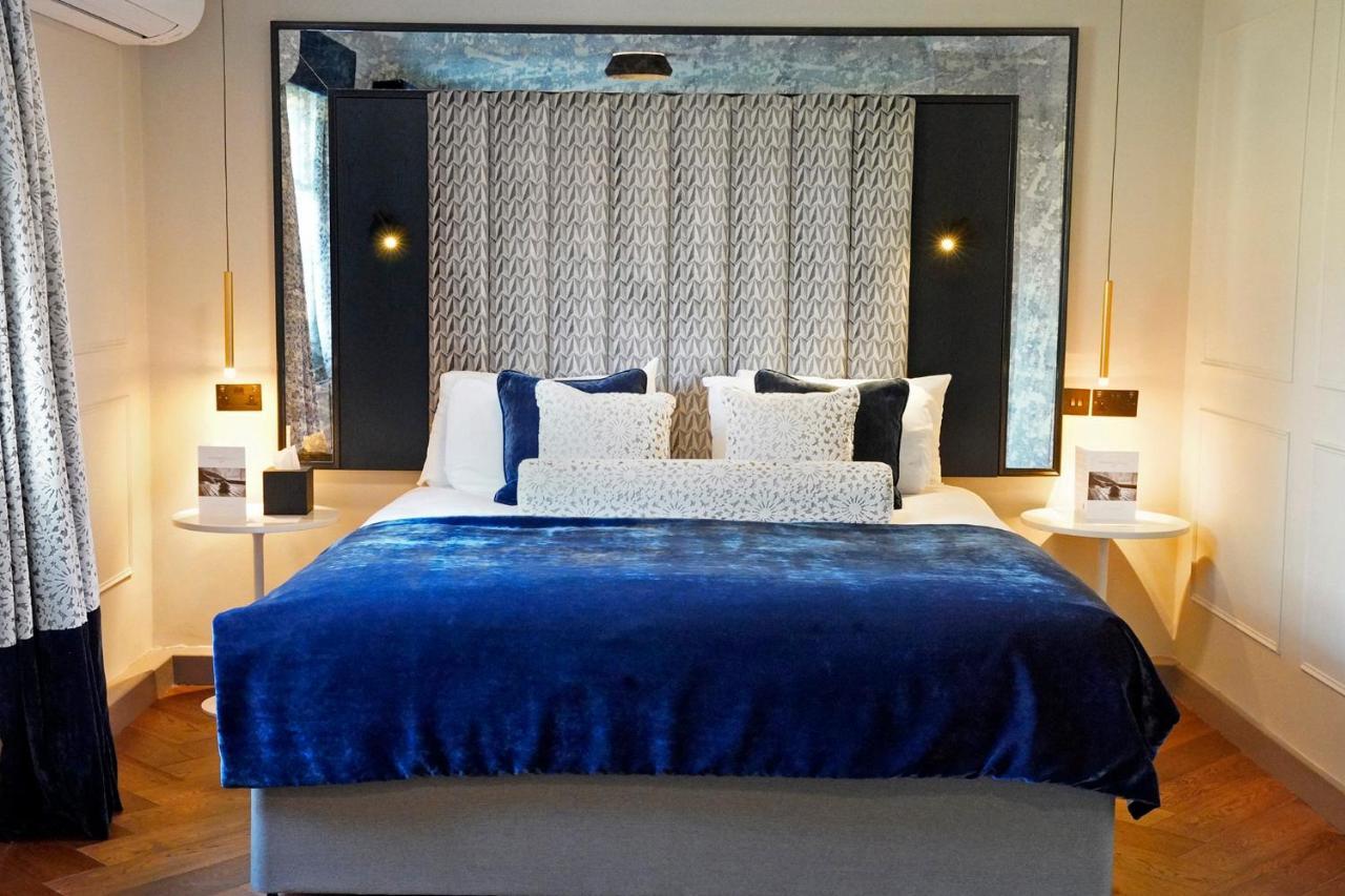 เดนแฮม โกรฟ Hotel เดนเนม ภายนอก รูปภาพ