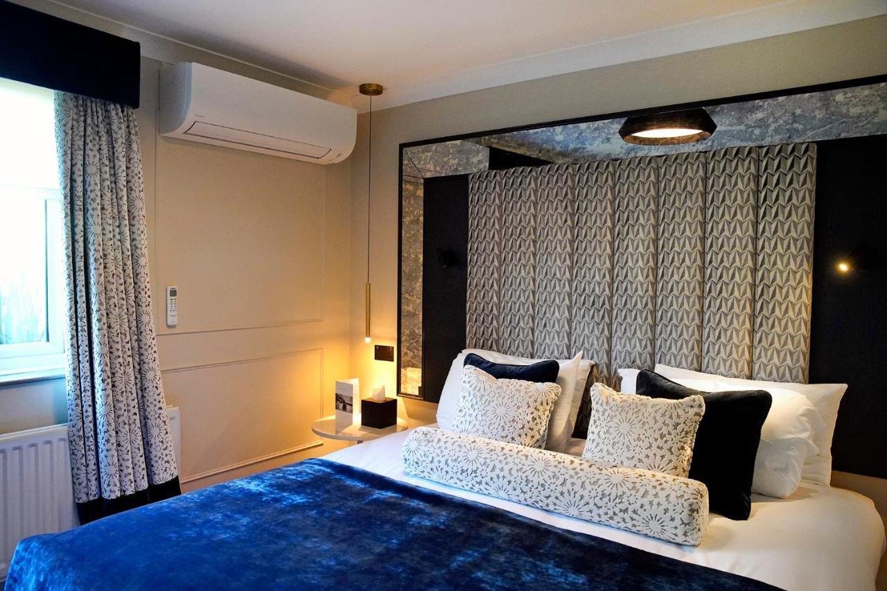 เดนแฮม โกรฟ Hotel เดนเนม ภายนอก รูปภาพ