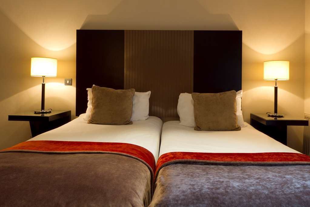 เดนแฮม โกรฟ Hotel เดนเนม ห้อง รูปภาพ